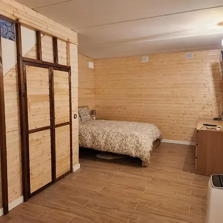 Сasa de vacaciones Finca Gea *